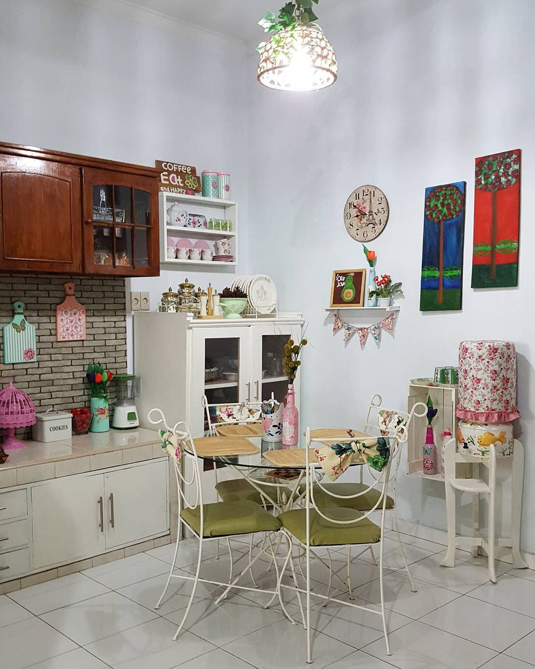 Desain Dapur Yang Menyatu Dengan Ruang Tamu Gambar 06 Desain Dapur Yang Menyatu Dengan Ruang Tamu Gambar 06