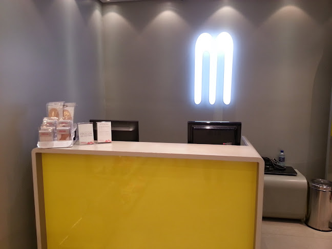 Clube Melissa Teresina Shopping - Loja de calçado