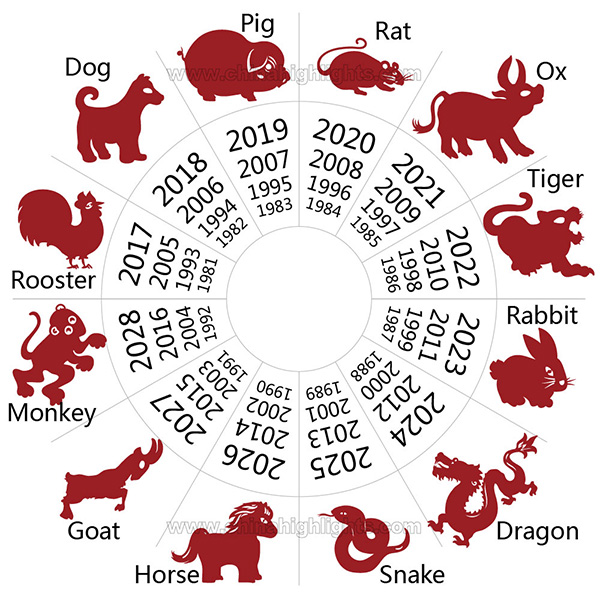Chinese New Year 2021 Calendar Singapore - YEARMON