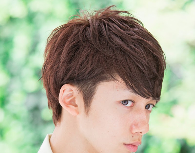 フレッシュ 中学生 校則 髪型 ヘアスタイルギャラリー