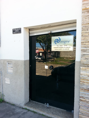 Avaliações sobre Engine Comércio e Serviços LTDA em Vila Velha - Fornecedor de ar-condicionado