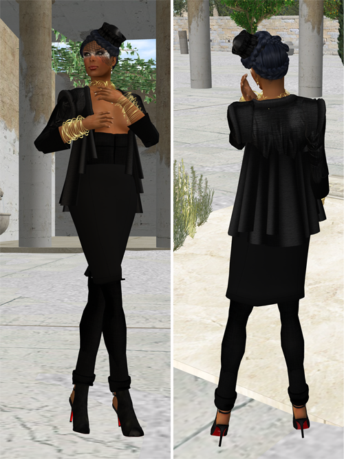Classicism 2