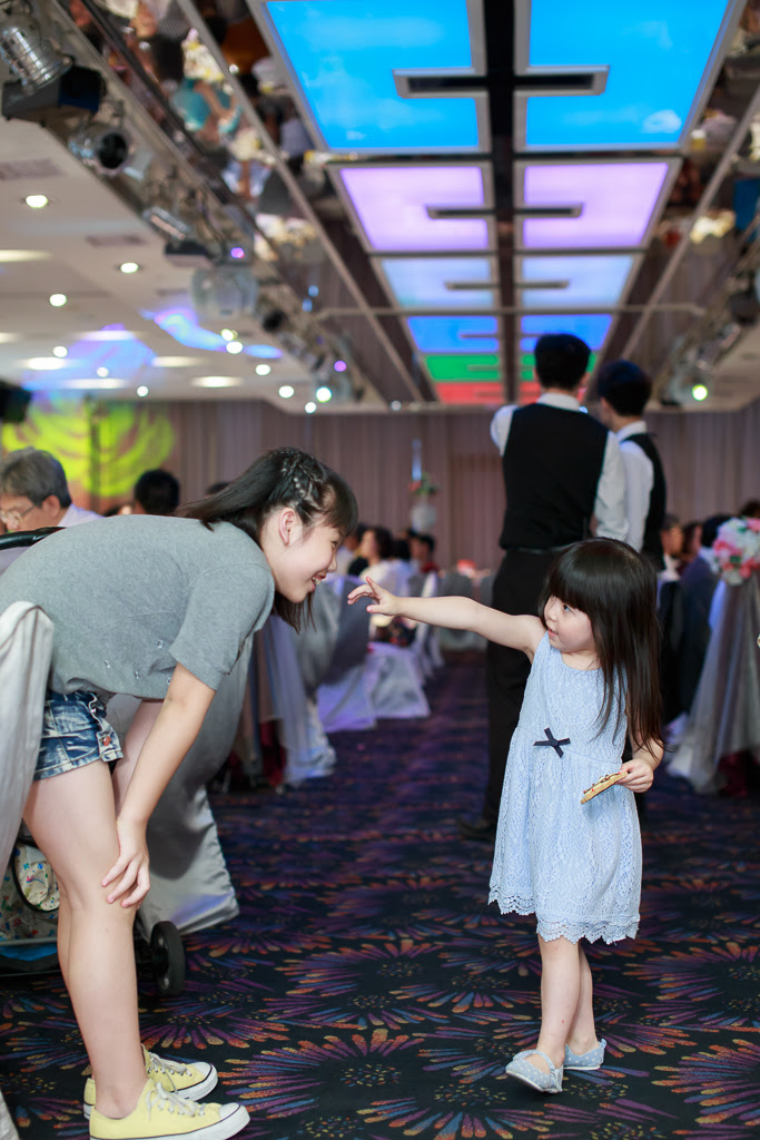 台中兆品-婚禮記錄