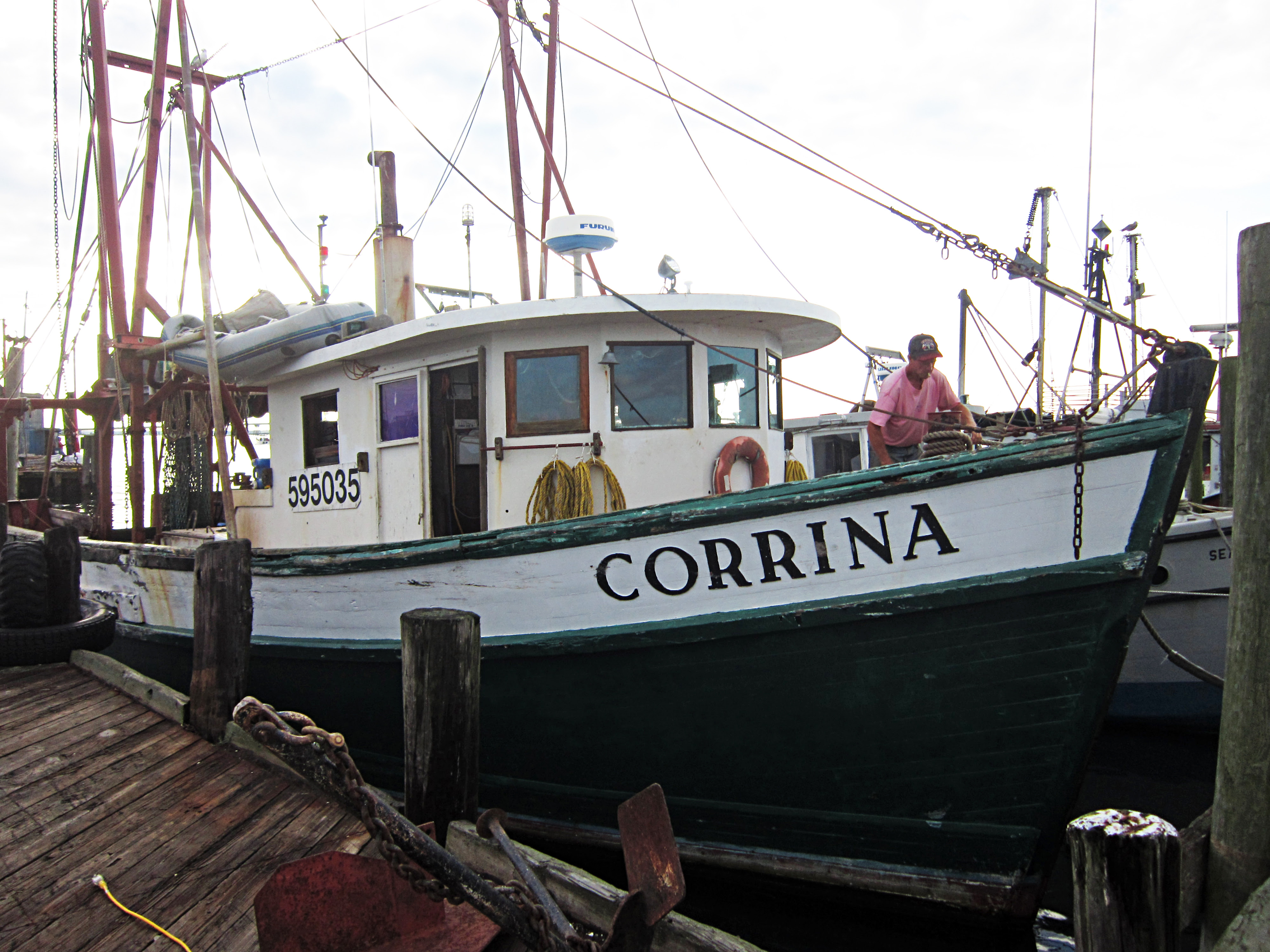 Corrina