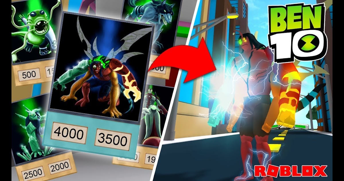 robux