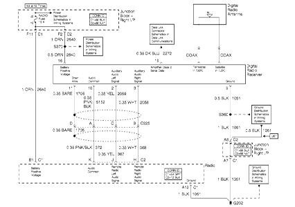 Wiring Manual PDF: 11 Impala Wiring Schematic