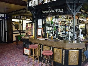 The Shakespeare Hotel