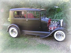 Model A