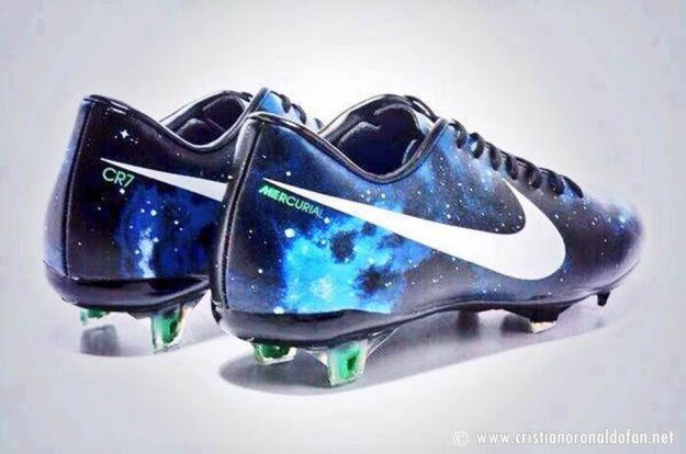 mercurial galaxy cleats