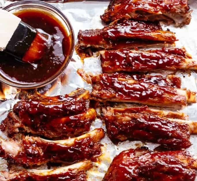 Frozen Ribs In Slow Cooker - Cheese Frosting Recipe