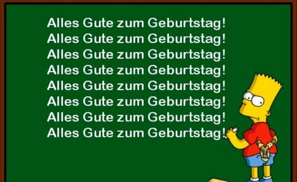Alles Gute Geburtstag Walliserdeutsch