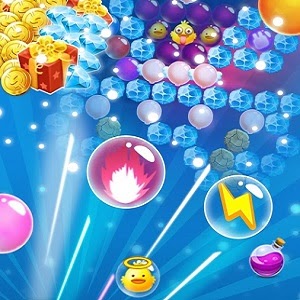 Coole Spiele Bubbles Coole Spiele Bubbles