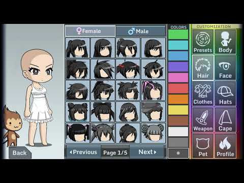 roblox gacha смотреть