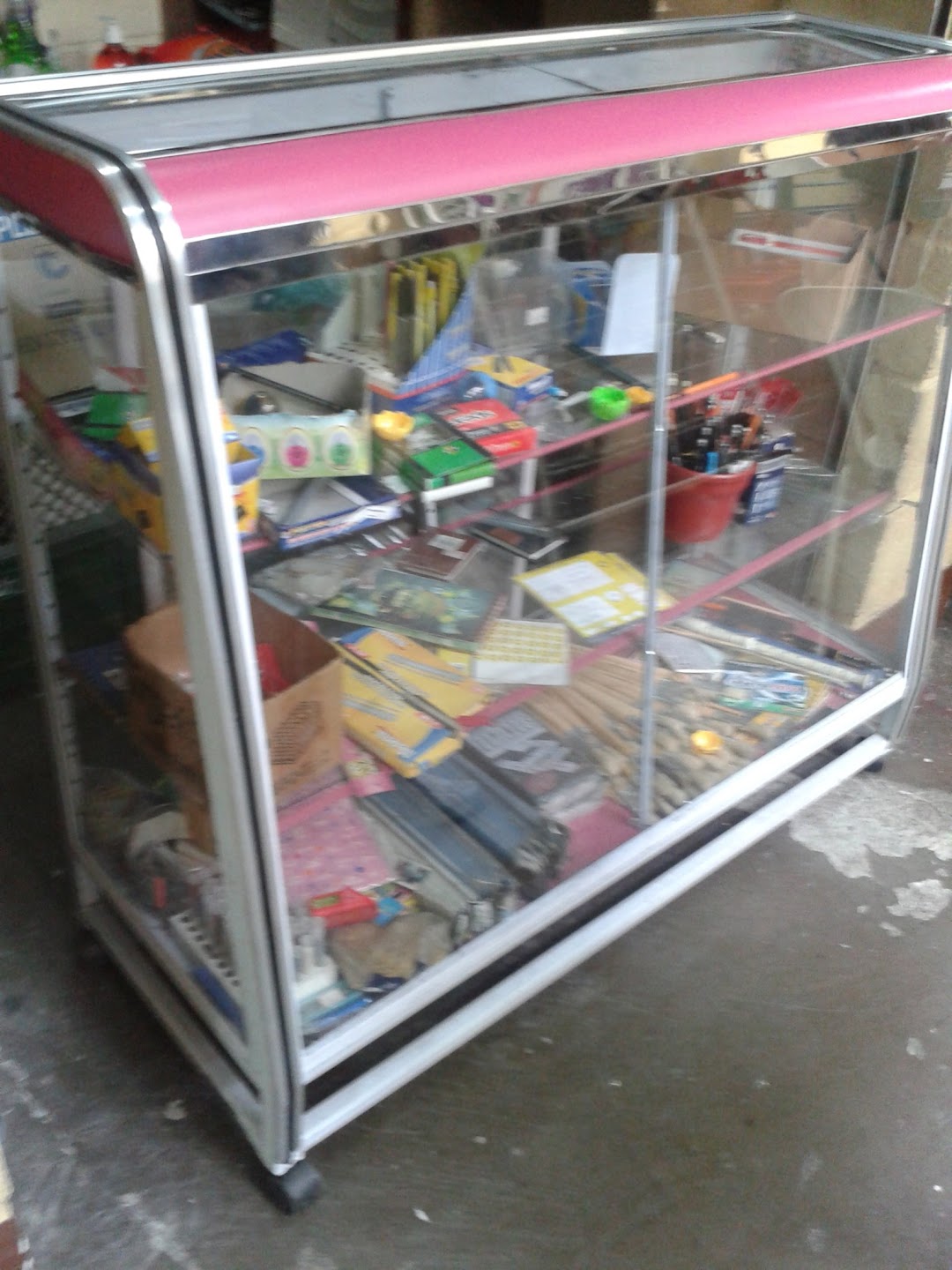 Distribuidora DCL