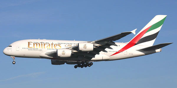 ارض المغامرات: طيران الإمارات تطلق منتجات جديدة للأطفال على متن رحلاتها