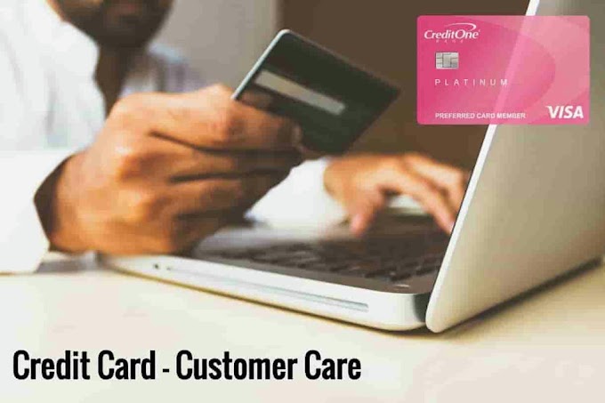 Capital One Credit Card Customer Service phone Number