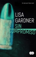 megustaleer - Sin compromiso (Agente Tessa Leoni 2) - Lisa Gardner