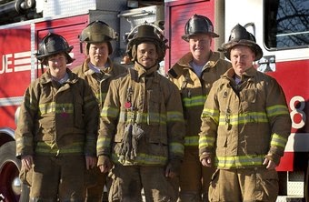 how to become a volunteer firefighter in ohio