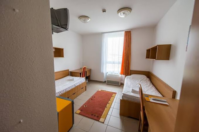 Értékelések erről a helyről: Campus Hotel, Debrecen - Egyetem