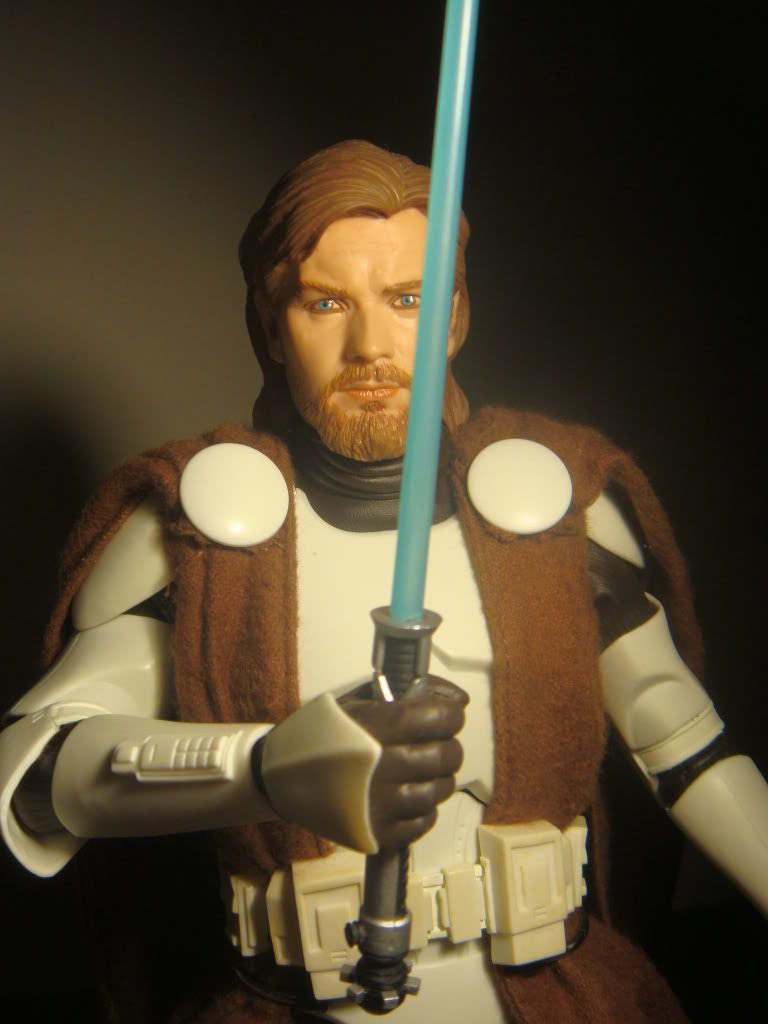 sideshow general kenobi
