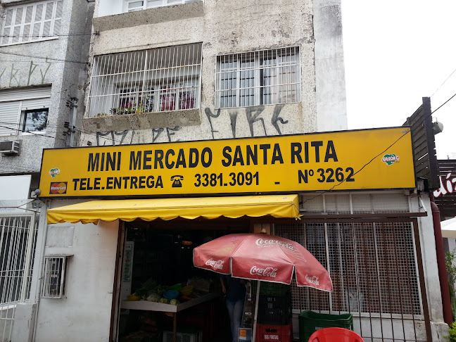 Mini Mercado Santa Rita - Porto Alegre