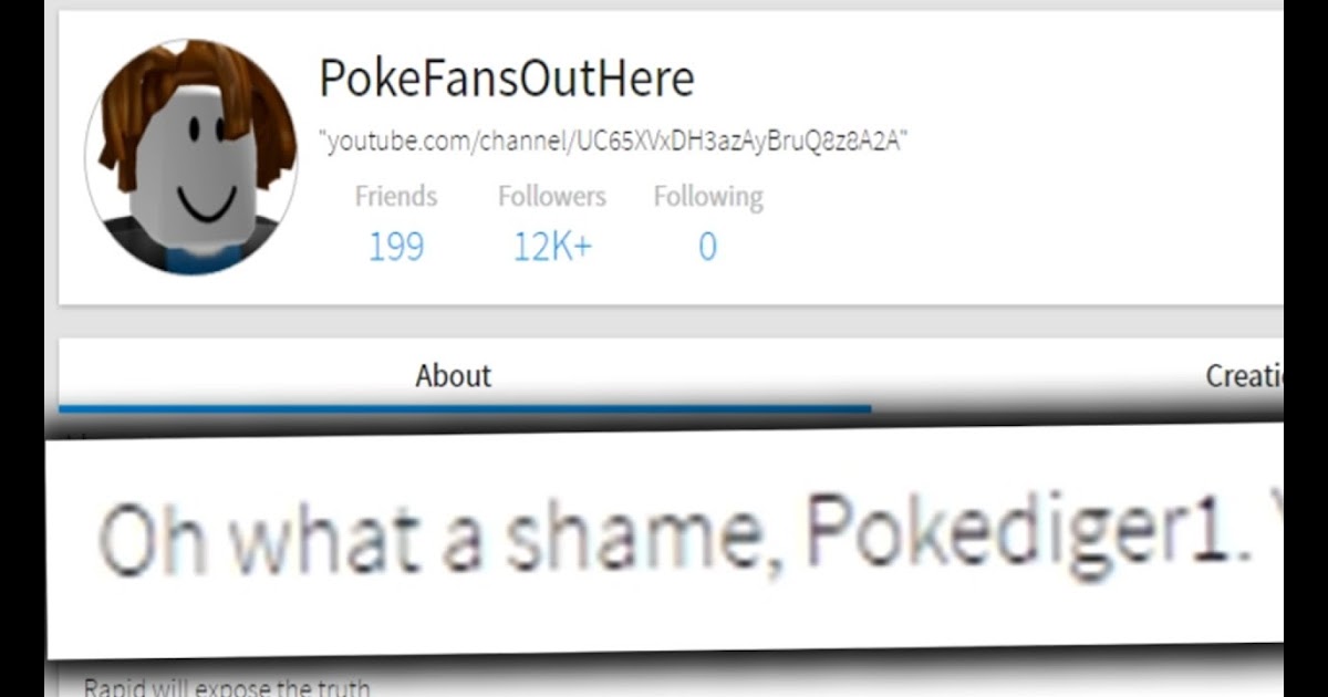 pokediger1 robux