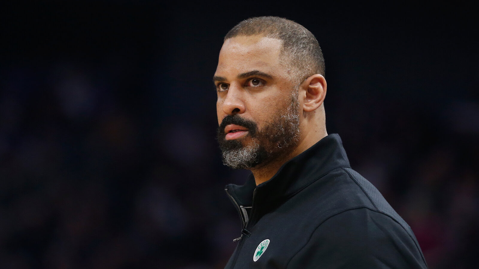 Celtics Say Suspending Coach Ime Udoka Was a Matter of ‘Conscience’