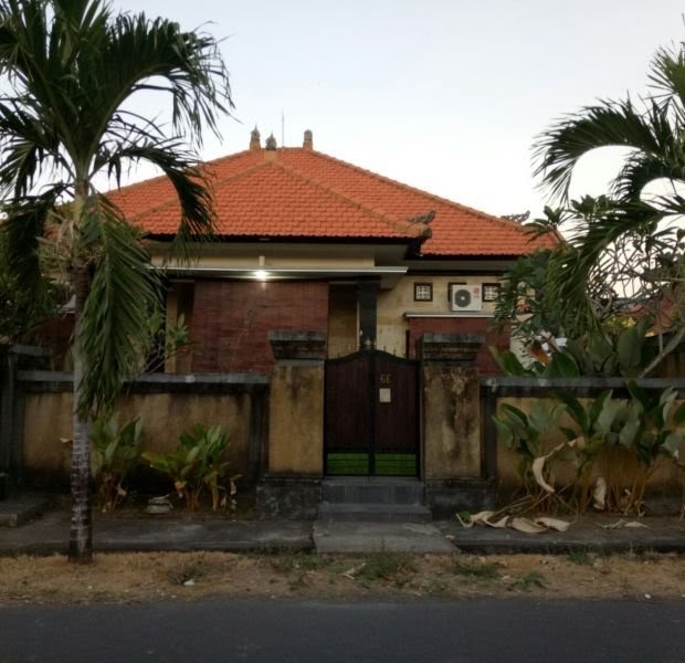 Inilah Disewakan Rumah  Di  Bali  Paling Populer 
