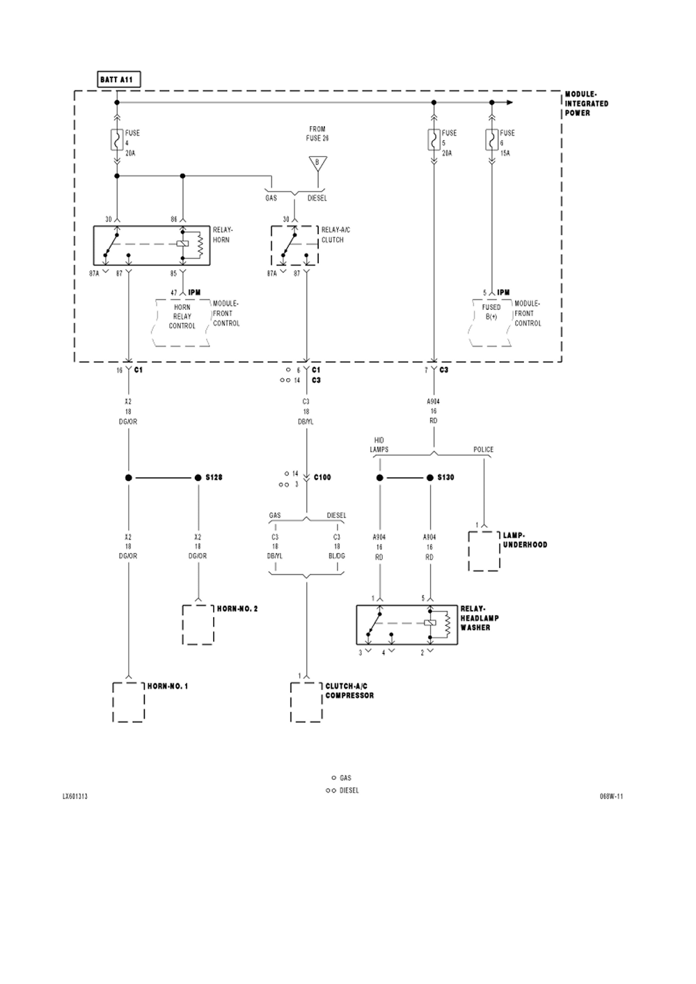 Ford 3600 Tractor Wiring Schematic - Wiring Diagram