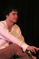 Harmen Fraanje (foto: Cees van de Ven)