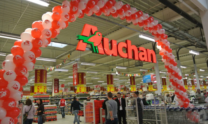 auchan