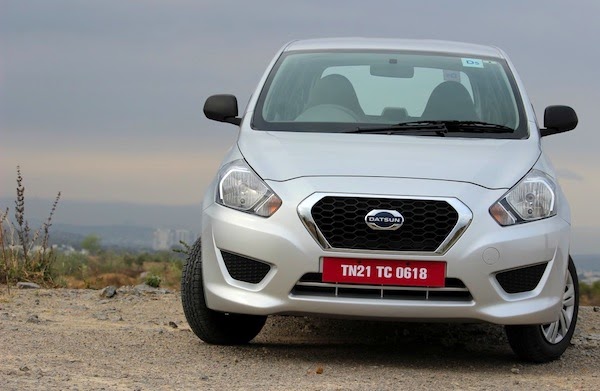 Hyundai Xcent Instant Hit, Datsun Go Up 30%, Sells More Than Entire Nissan Range Already