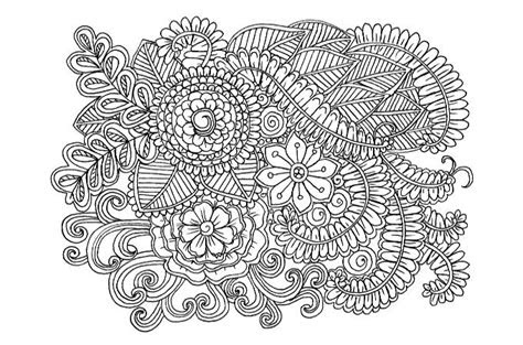 Coloring Books Benefits For Adults - Learn to Color