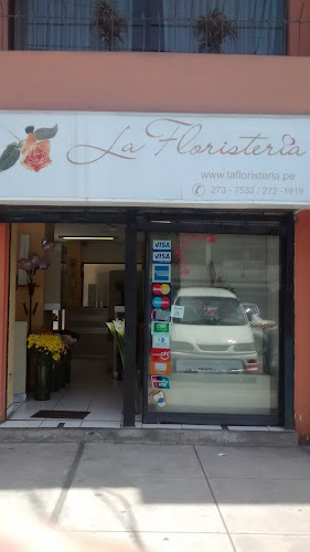 La Floristeria