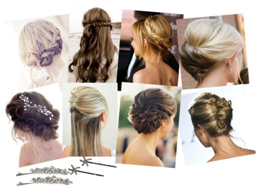 36 Prom Updo Salons