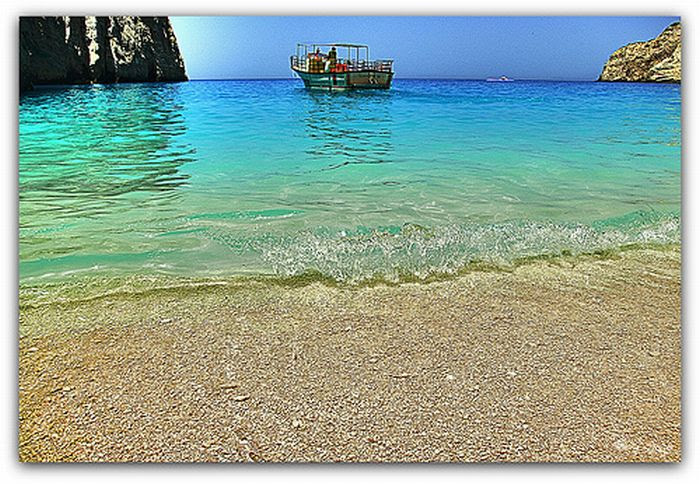 The Most Beautiful Place on Earth? (40 pics) The Most Beautiful Place on Earth? (40 pics)