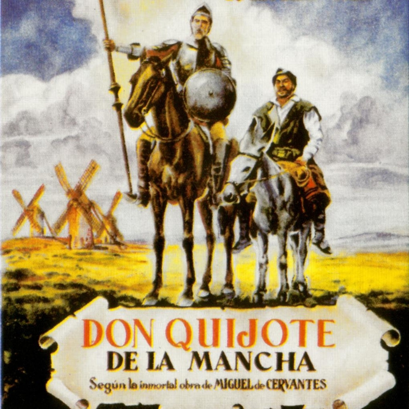 Don Quijote De La Mancha Libro Original - Libros Famosos - Imágenes De Don Quijote De La Mancha