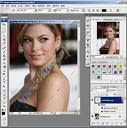 Tutorial Adobe Photoshop Image