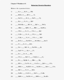 Phet Balancing Equations Answer Key : PhET Balancing Act Activity Guide