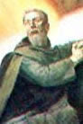 Peregrino Laziosi, Santo