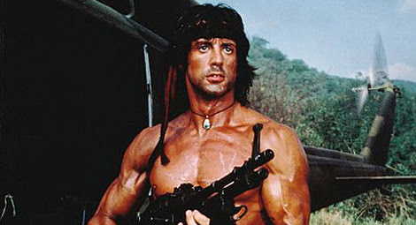 Rambo 5
