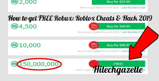 robux hack exploit hackexploit
