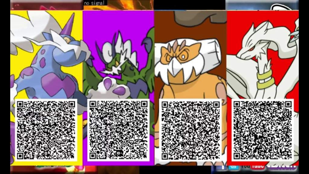 All Pokemon Qr Codes Covid Outbreak