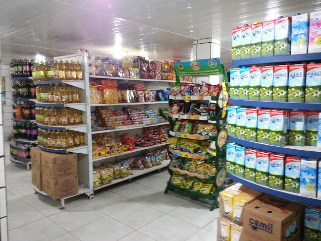 Avaliações sobre Econômica Mercadinho & Panificadora em João Pessoa - Padaria
