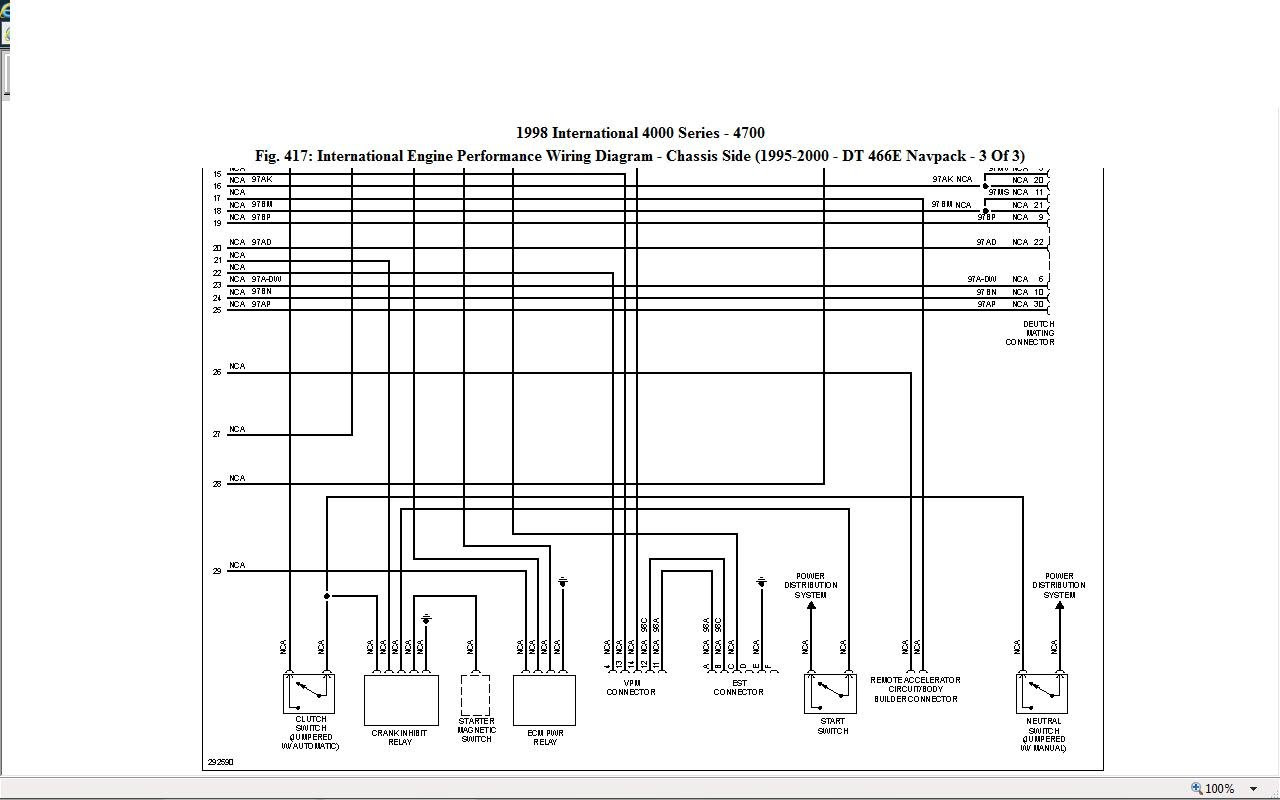 27 Kenworth W900 Fuse Box Diagram - Wiring Database 2020
