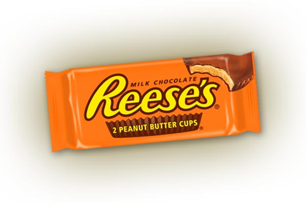Reese's Peanut Butter Cups Recipe