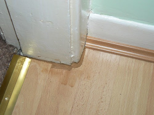 Household improvements 2007