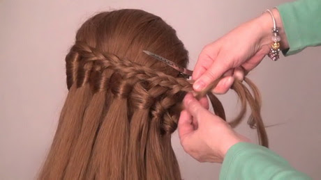 Easy Hairstyle Dailymotion 2015