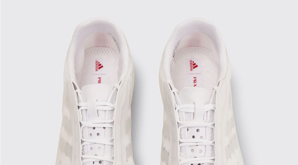 prada luna rossa trainers