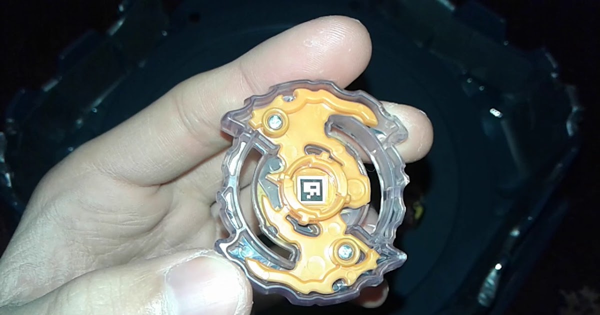 Golden Beyblade Scan Codes - FREE GOLD VALTRYEK LAYER! Beyblade Burst